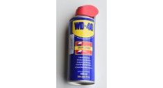 WD40 Smart Straw Multi-Purpose Spray Lubricant 